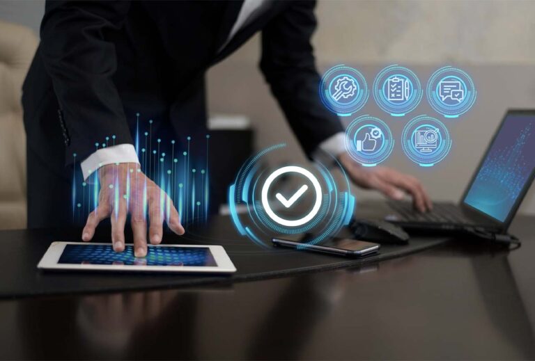 About Us – Lightning Infotech Solution