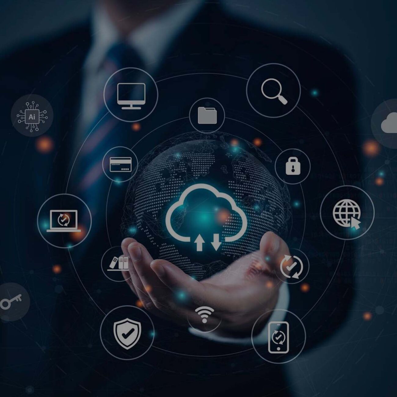 Lightning Infotech Solution